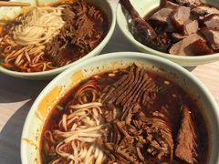 -晓马鸭店(新芜路店)