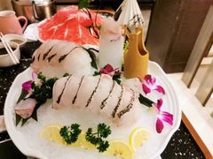 -海鸿荟·沿江菜(中山北路店)