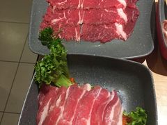 -新石器烤肉(南通CBD大有境店)