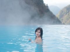 -古尔沟华美达温泉度假酒店