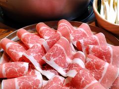 -四喜小胖·北京涮肉(五道营店)