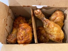 -Kyochon1991校村炸鸡(杨高中路店)