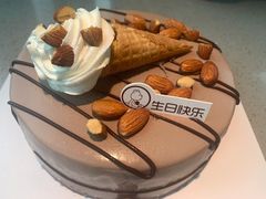 -CAKE BOSS 蛋糕老板(领展购物广场·中关村店)