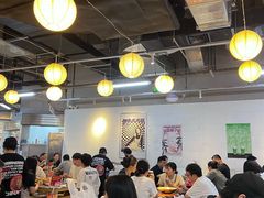 -馬伍旺川菜(江北虹悦城店)