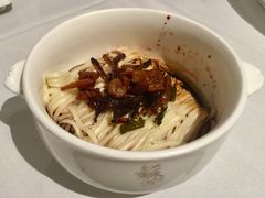 葱油拌面-苏浙汇(朝外店)
