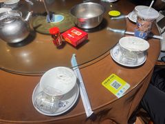 -天下客饭店(中山路店)