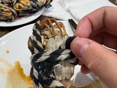 -云海轩·海鲜自助-河北云瑧世纪大饭店1F