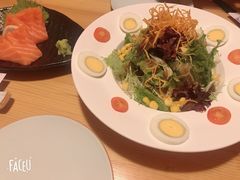 -福匠日本料理(人民路店)