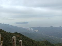 -七娘山