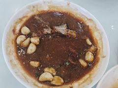 -碧海银沙海鲜餐厅(恒大海上威尼斯店)