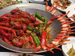 -天宝兄弟·湘菜龙虾馆