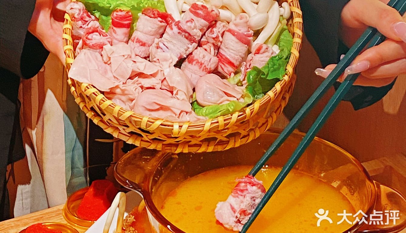 黑色的鸽子你有吃过嘛？