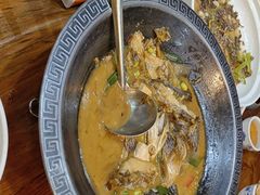 -下梅人家土菜馆(历史文化餐厅度假区店)