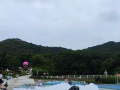 -金石滩蓝莓谷庄园