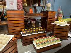 -安徽高速开元国际大酒店·地中海自助餐厅