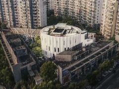 -八分园