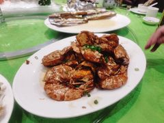 -盛港湾海鲜食府(黄沙店)