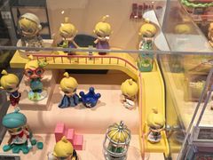 -泡泡玛特POPMART(合生汇店)