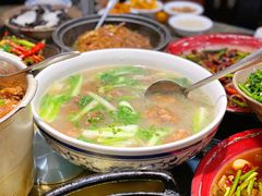 -灶东家民间菜(回兴店)