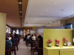 -蔡澜点心·粤菜(花城汇南区店)