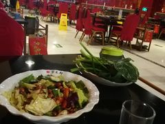 -芦月轩羊蝎子(太平桥店)