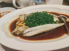 -京参園海鲜餐厅