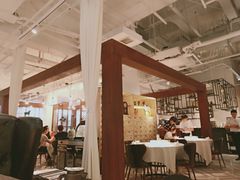 大堂-时间仓(湘江世纪城店)