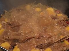 -老关东铁锅炖(上游街店)