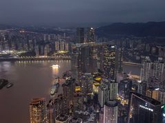 -WFC会仙楼观景台