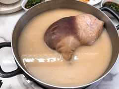 -六少·猪肚包鸡火锅(卓悦INTOWN店)