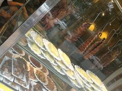 -老号尤兔头(西川店)