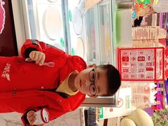 -亚马逊海鲜自助(万象汇店)
