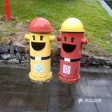 [礼花]以消防为主题的健康生活方式Ⅰ犀牛背公园