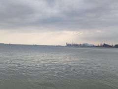 -深圳湾公园(南山区)