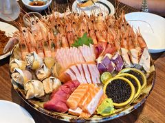 -田舍家Inakaya(天汇igc店)