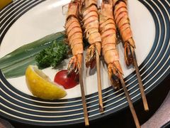 -九井澤精致料理(金茂店)