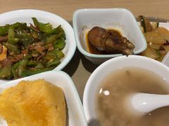 -老乡鸡(融科天地店)