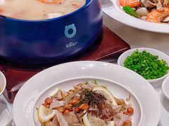 -好友缘家宴(青山路店)