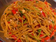 -川正旺江湖菜(三元桥店)