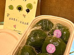 -evoojoo面包商店