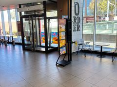 -麦当劳(欧陆广场店)