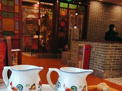 -点都德(龙之梦店)