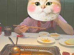 -海底捞火锅(威高广场店)