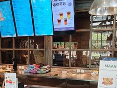 -漫咖啡(红唐店)