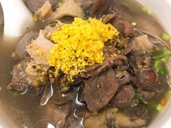 -潮镇老尾牛杂(环城西路店)
