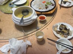 -百年银屏蚝烙·潮汕菜·非遗(乐山店)