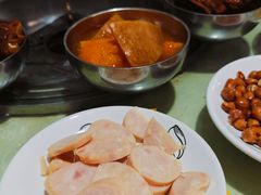 -柳沟豆腐宴69号福豆堂
