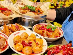-楠火锅(太古里总店)