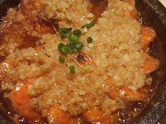 -小菜园新徽菜(马鞍山金鹰店)