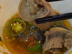 -牛一煲美食(江高店)